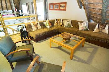Maninghi Lodge Hoedspruit Bagian luar foto