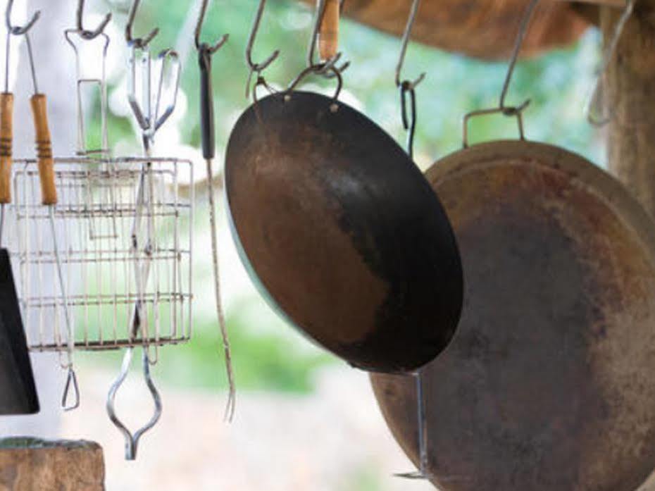 Maninghi Lodge Hoedspruit Bagian luar foto