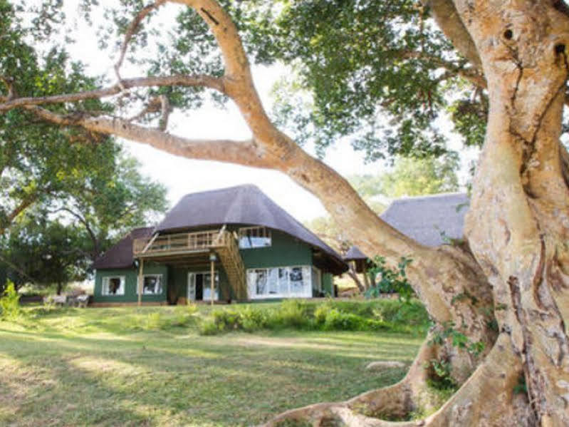 Maninghi Lodge Hoedspruit Bagian luar foto