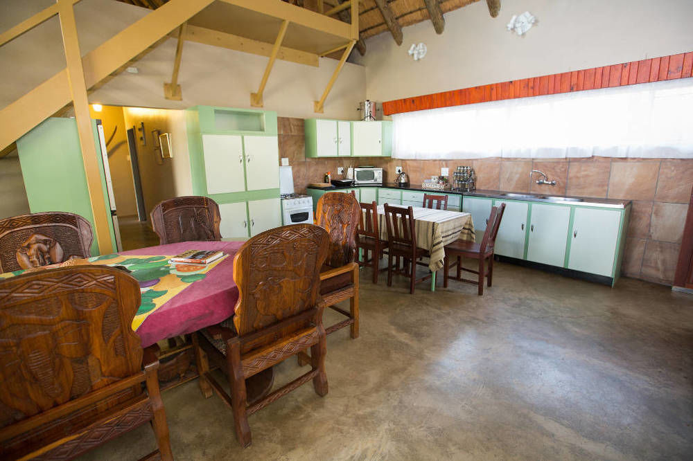 Maninghi Lodge Hoedspruit Bagian luar foto
